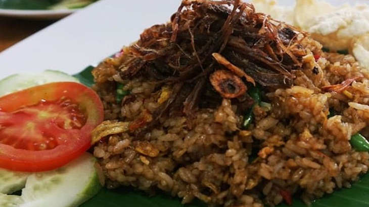 Jalan-jalan ke Semarang, ini 7 Kuliner Khas dan Para penjual Legendarisnya