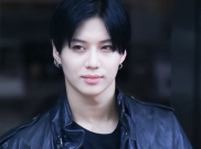Album 'Move' Taemin SHINee Sukses Puncaki 'iTunes Chart Worldwide'