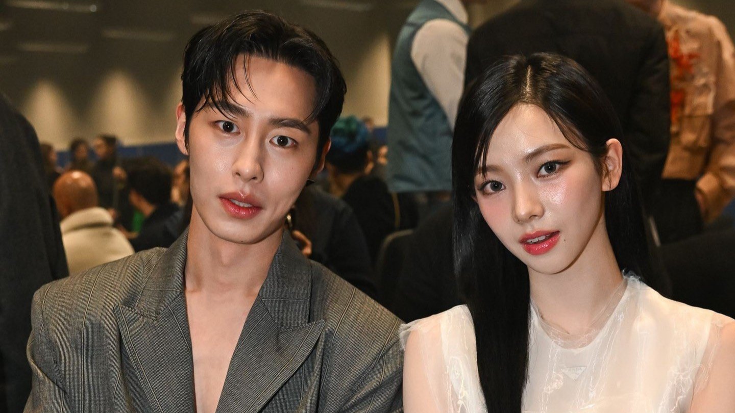 Agensi Konfirmasi Karina aespa dan Lee Jae-wook Berkencan