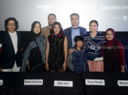 Silam, Film Horor untuk Anak yang Mendapat Rating 17+