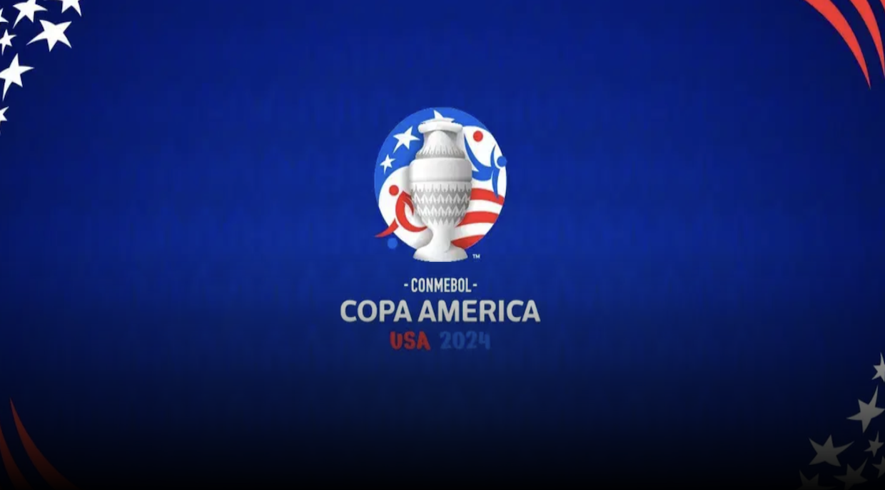 Penonton Ricuh, Final Copa America Tertunda 30 Menit