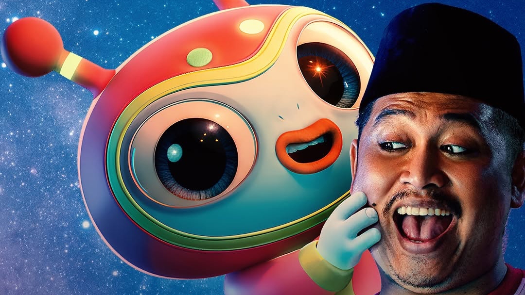 Bayu Skak Angkat Budaya Madura Lewat Film Komedi Sci-Fi 'Foufo', Tayang di Bioskop 9 Juli 2026