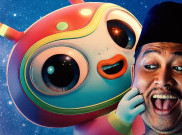 Bayu Skak Angkat Budaya Madura Lewat Film Komedi Sci-Fi 'Foufo', Tayang di Bioskop 9 Juli 2026