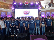 AXIS Cup 2026 Digelar di 88 Kota, Siapkan Hadiah Rp 100 Juta hingga Tiket ke FFNS