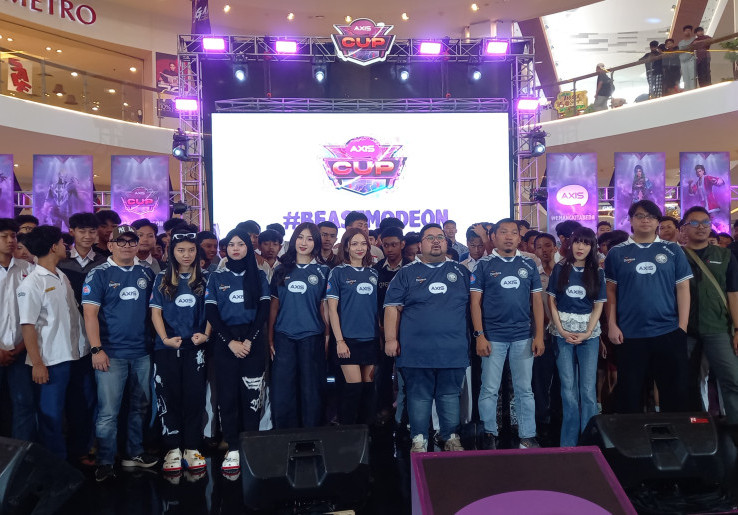 AXIS Cup 2026 Digelar di 88 Kota, Siapkan Hadiah Rp 100 Juta hingga Tiket ke FFNS