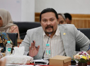 DPR Minta Polri Tunjukkan Kinerja Transparan, Serta Dorong Model Pemberantasan Tambang Ilegal