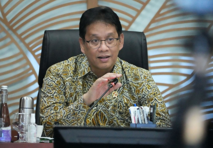 Menkeu Purbaya Akui Datang ke Rumah Sakit, hanya untuk Pemeriksaan Rutin Biasa