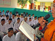 Mensos: Perlu Sistem Peringatan Dini di Dieng