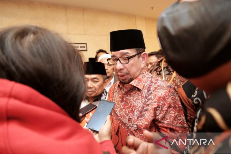 PKS Tentukan Capres Paling Lambat Awal Tahun 2023