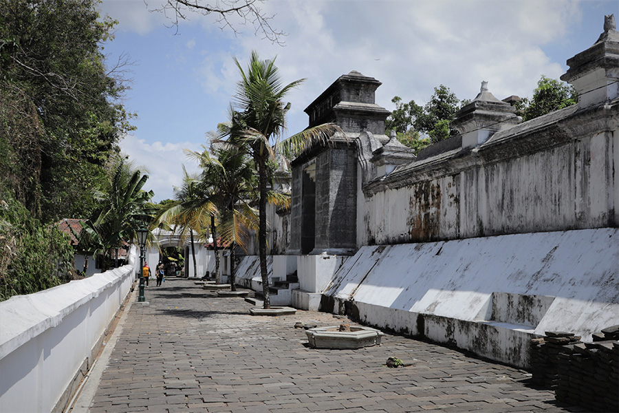 Astana Pajimatan Imogiri, Kompleks Permakaman Raja-Raja Mataram dari Dulu hingga Kini