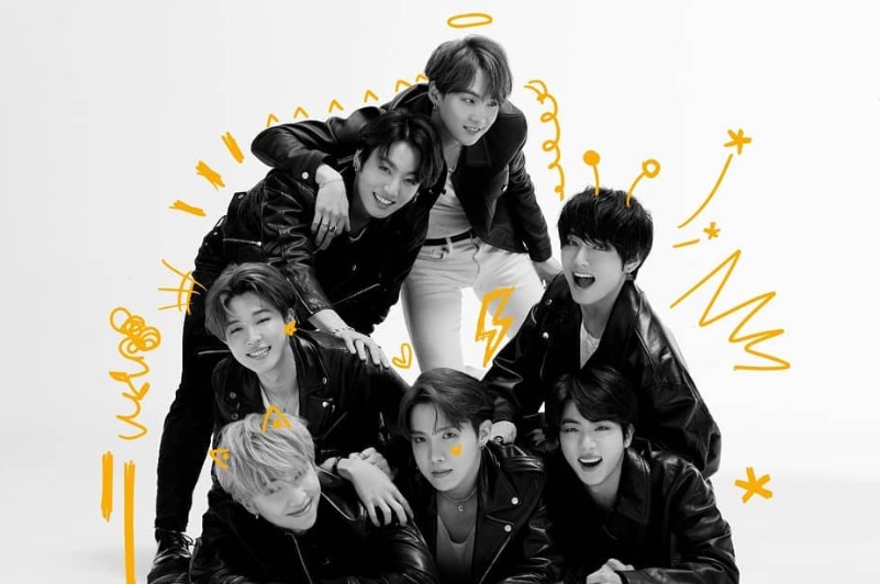 Konser BTS di Seoul dibatalkan (foto: Instagram/@bts.bighitofficial)