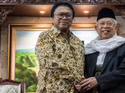 Ketua DPD Sarankan Alat Negara Diperkuat Dalam Upaya Berantas Terorisme
