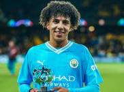 Banding Kartu Merah Ditolak, Manchester City Kehilangan Rico Lewis di Piala Dunia Antarklub