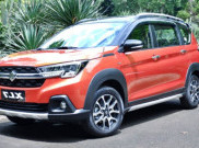 Menilik Fitur-Fitur Apik SUV di Suzuki XL7