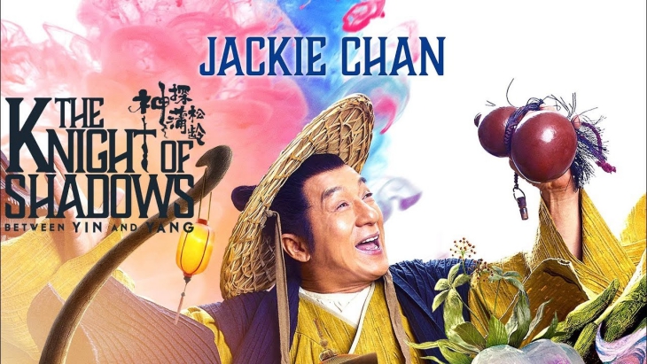 5 Film Rekomendasi Pekan Ini