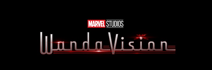 Desember, Serial WandaVision Dirilis Disney+