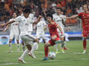 PSMS Medan Vs Persija Jakarta Buka League Cup 2026/2027