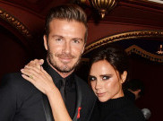 David Beckham Diam-Diam Suka Curi Skincare Istrinya