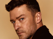 Justin Timberlake Lepas Album 'Everything I Thought It Was'
