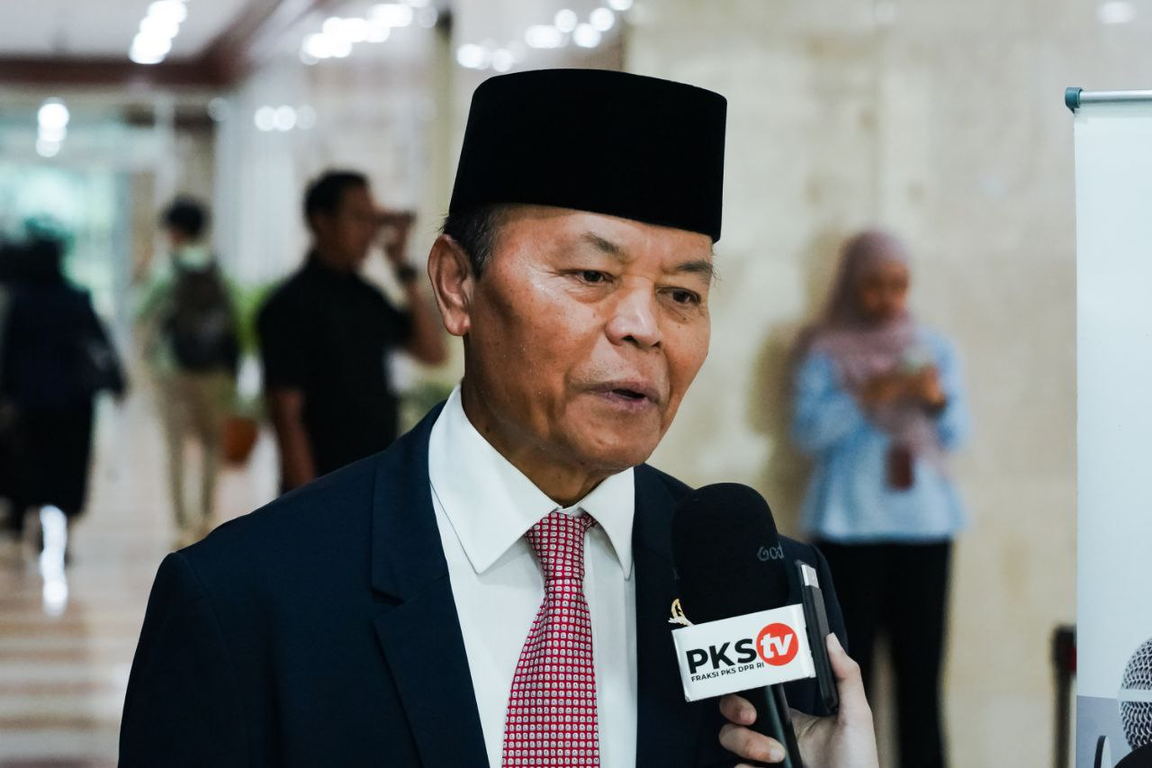 MPR Sebut Kasus Keracunan Massal Bikin Program MBG Jadi tak Sesuai Tujuannya