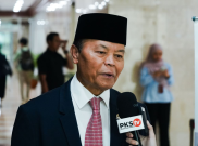 MPR Sebut Kasus Keracunan Massal Bikin Program MBG Jadi tak Sesuai Tujuannya