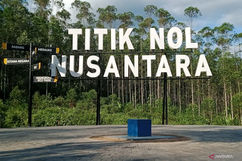 Pemerintah Segera Kirim Revisi UU IKN ke DPR
