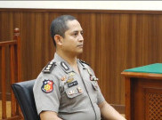 Mantan Kapolres Ngada Dipenjara 19 Tahun karena Cabuli Bocah, Bukti Jabatan dan Pangkat tak Bisa jadi Tameng dalam Pelanggar HAM