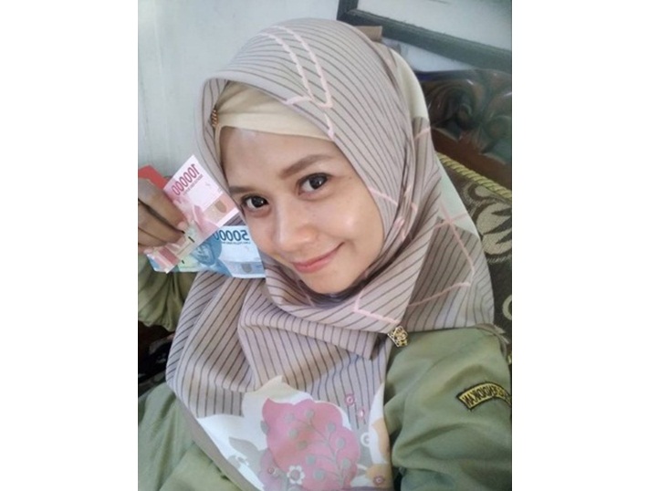Viral! Curhat Mengharukan Guru Honorer Sedot Simpati Ribuan Orang