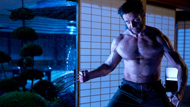 Hugh Jackman Kenang Momen Lolos Casting Wolverine, Semua Berkat Keyakinan Bos Marvel