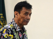 Wali Kota Madiun Divonis 6 Tahun Penjara 