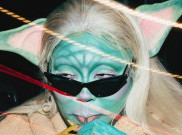 Kreatif, ini 6 Kostum Halloween Terbaik ala Selebritas