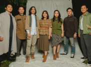'Rintik Hujan', Single Kolaborasi HIVI! bersama Gerald Situmorang
