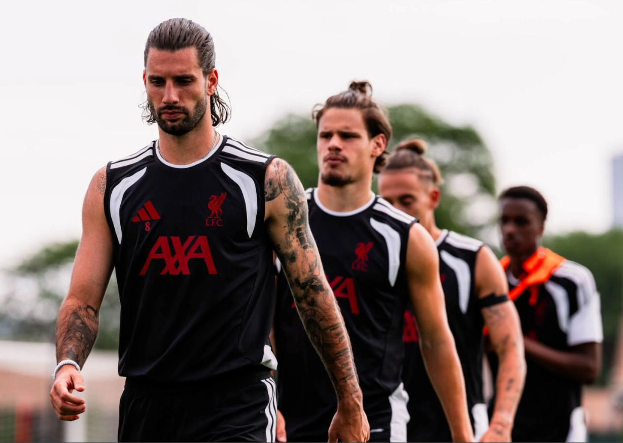 Prediksi Liverpool vs Sunderland: Jadwal, Link Nonton, Head to Head dan Skor