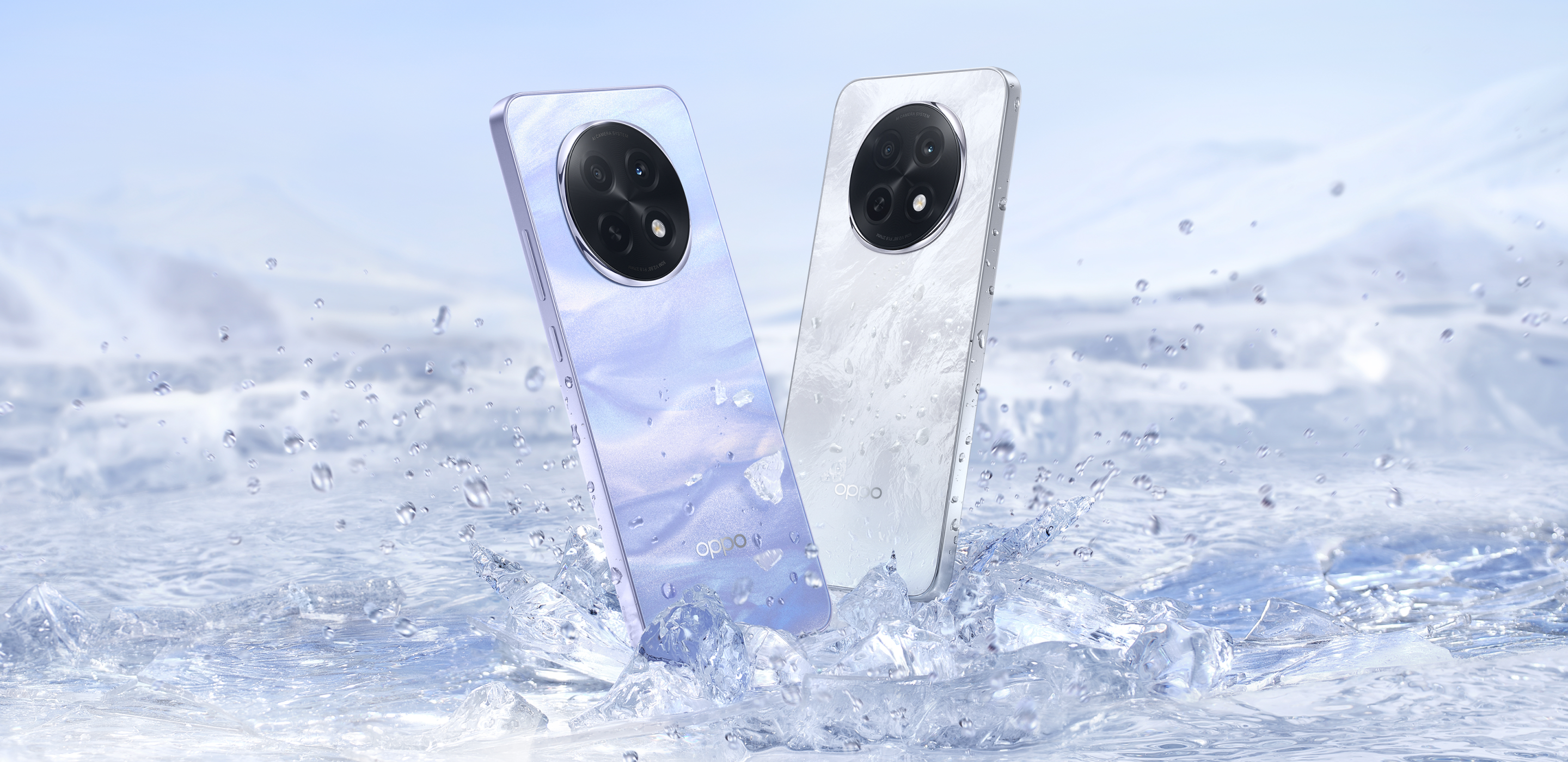 OPPO A5 Pro Debut dengan Chipset Dimensity 7300, Segini Harganya