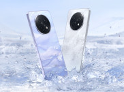 Resmi Meluncur di Indonesia, Oppo A5 Pro Dibanderol Seharga Rp 3 Jutaan