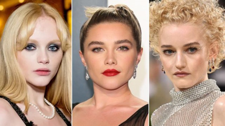 Bersaing Memerankan Madonna