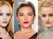 Bersaing Memerankan Madonna