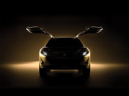 Drako Dragon, SUV Mewah Rasa Sedan