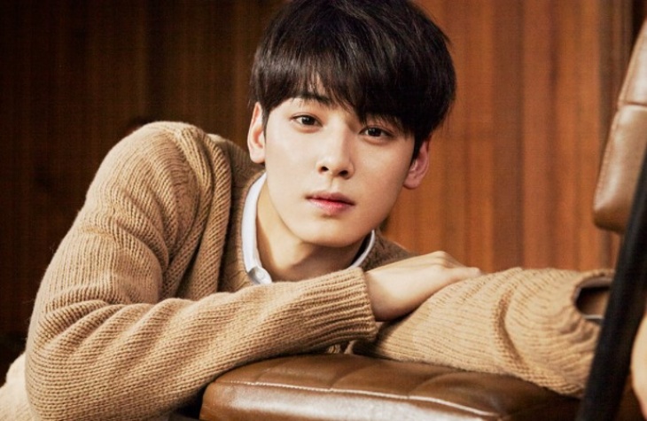 Idola K-Pop dengan Nama Panggung Terbaik