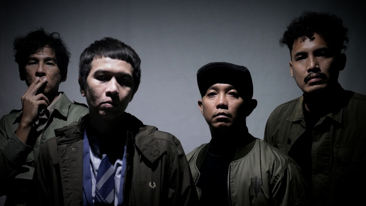 'Preambule', Selangkah Menuju Album Baru The Brandals