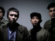 'Preambule', Selangkah Menuju Album Baru The Brandals