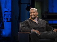 Dokumenter Kanye West akan Rilis di Netflix