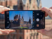 Gini Caranya Foto Pakai Smartphone dengan Hasil Sebagus Kamera DSLR