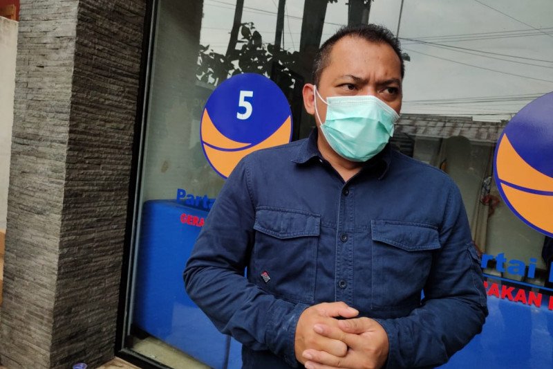 Taufik Basari