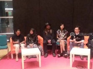 Tanpa Kata, Teater Tujuh Gebrak Panggung Teater Indonesia