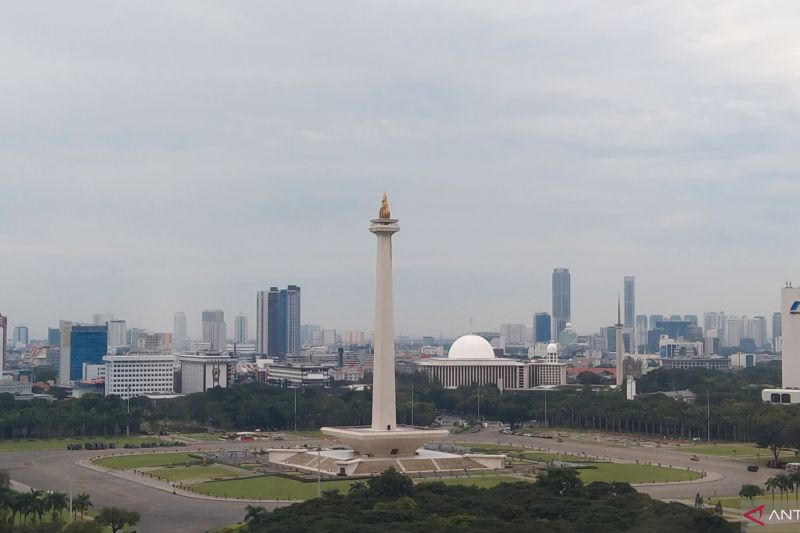 Masa Depan Jakarta Pasca Perpindahan IKN Perlu Diperjuangkan