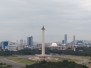 Masa Depan Jakarta Pasca Perpindahan IKN Perlu Diperjuangkan