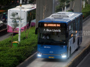 Perluas Layanan, Transjakarta Pulogebang - Pulogadung via PIK Tambah Pemberhentian Baru
