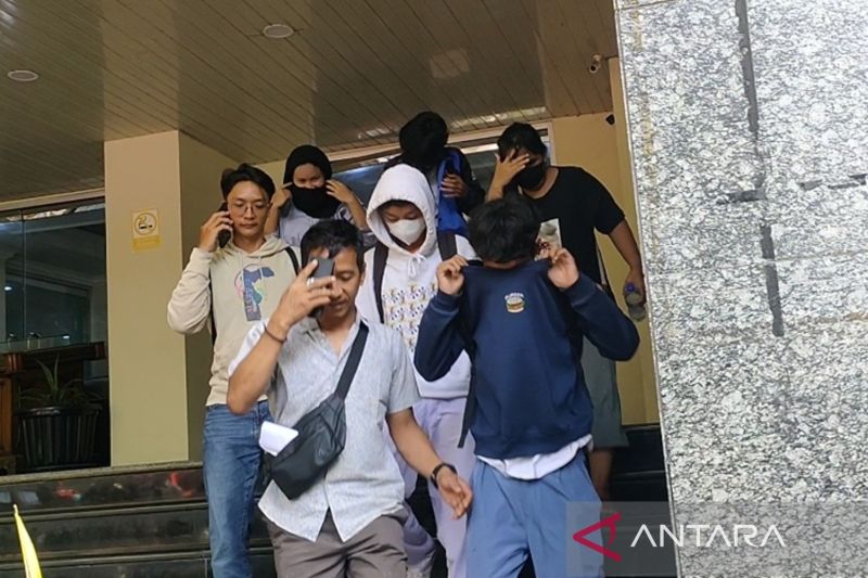 Puluhan Anak Masih Ditahan Imbas Demo Agustus 2025, KPAI Sebut Ada Indikasi Mobilisasi Anak Secara Masif