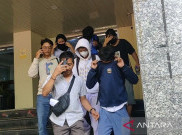 Puluhan Anak Masih Ditahan Imbas Demo Agustus 2025, KPAI Sebut Ada Indikasi Mobilisasi Anak Secara Masif